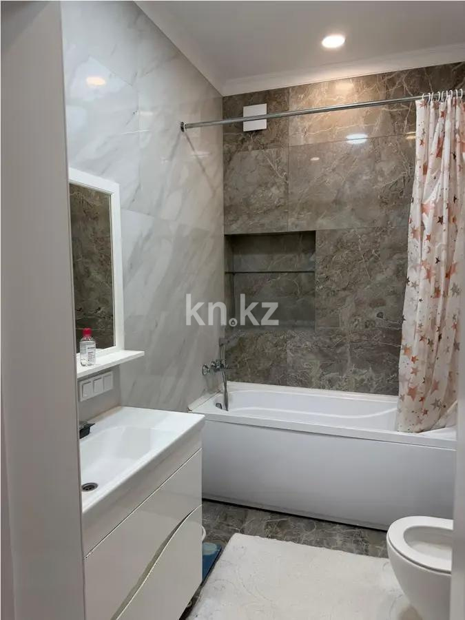 Продажа 3-комнатной квартиры, 116 м² - Аренда офисных и торговых помещений в Усть-Каменогорске фото 5 из 5