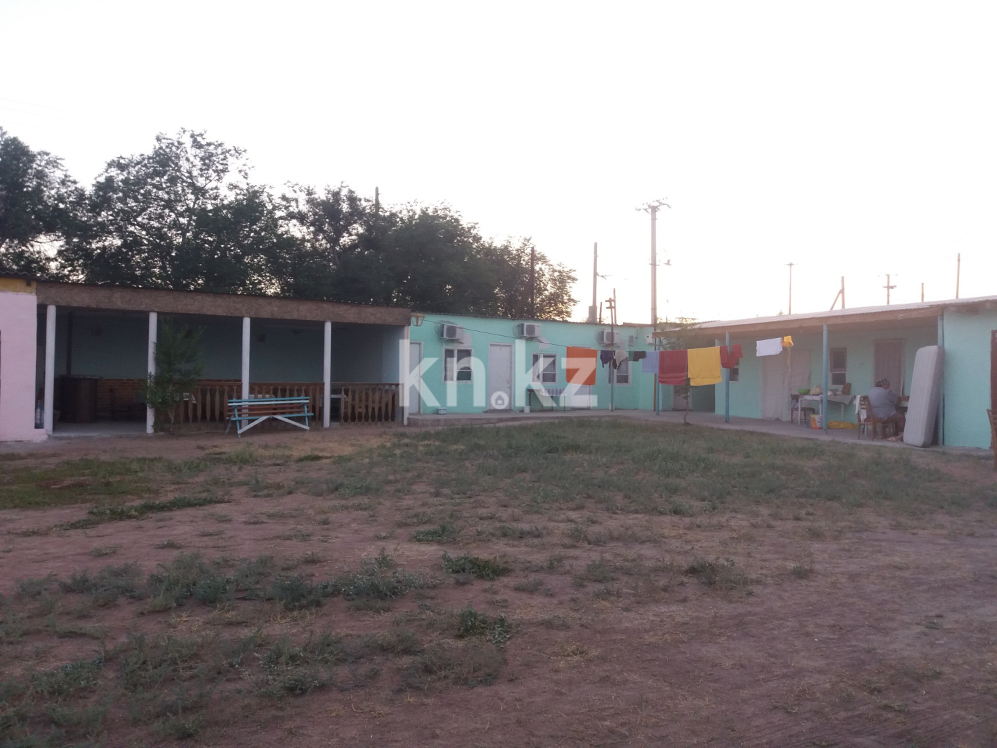 Продажа , 260 м², Чубар-Тюбек, дом  1 - Продажа квартир в Балхаше фото 12 из 15