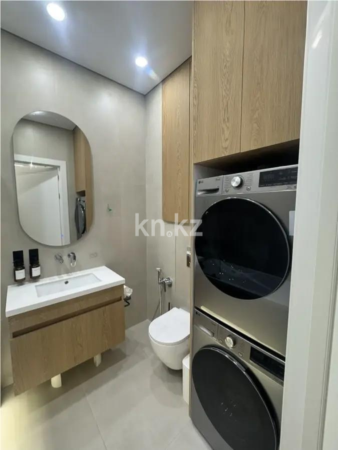 Продажа 4-комнатной квартиры, 103 м² - Продажа четырехкомнатных квартир от собственников в Астане фото 9 из 11