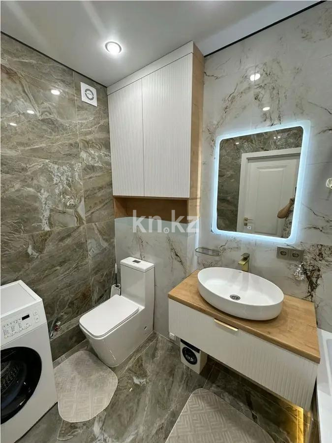Продажа 3-комнатной квартиры, 80 м² в Астане - фото 5