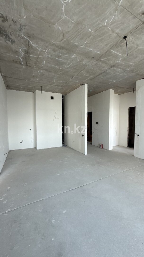 Продажа 3-комнатной квартиры, 86.3 м² в Астане - фото 3
