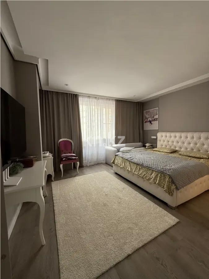 Продажа 4-комнатной квартиры, 150 м², мкр-н Самал-2, дом  16в в Алматы - фото 3