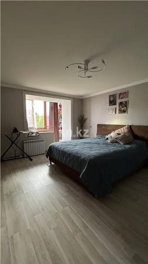 Продажа 3-комнатной квартиры, 73 м², ул. Гоголя, дом  51/1 - Продажа  трехкомнатных квартир в Караганде с фото фото 2 из 8