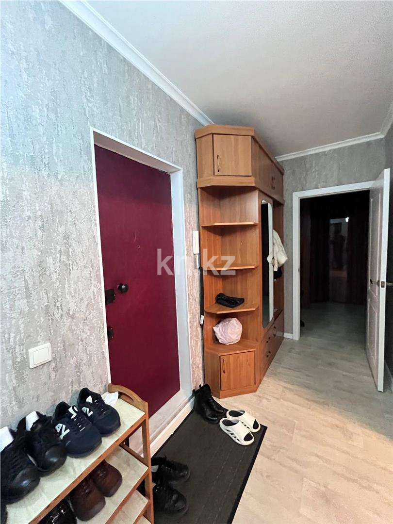 Продажа 2-комнатной квартиры, 53 м², мкр. Гульдер-1 в Караганде - фото 20