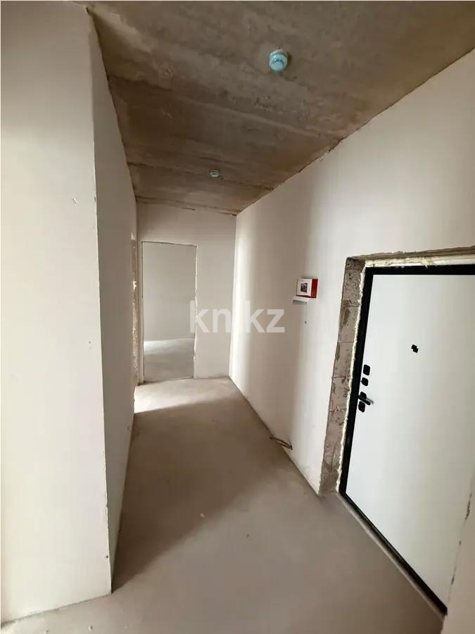 Продажа 2-комнатной квартиры, 55.1 м² в Астане - фото 2