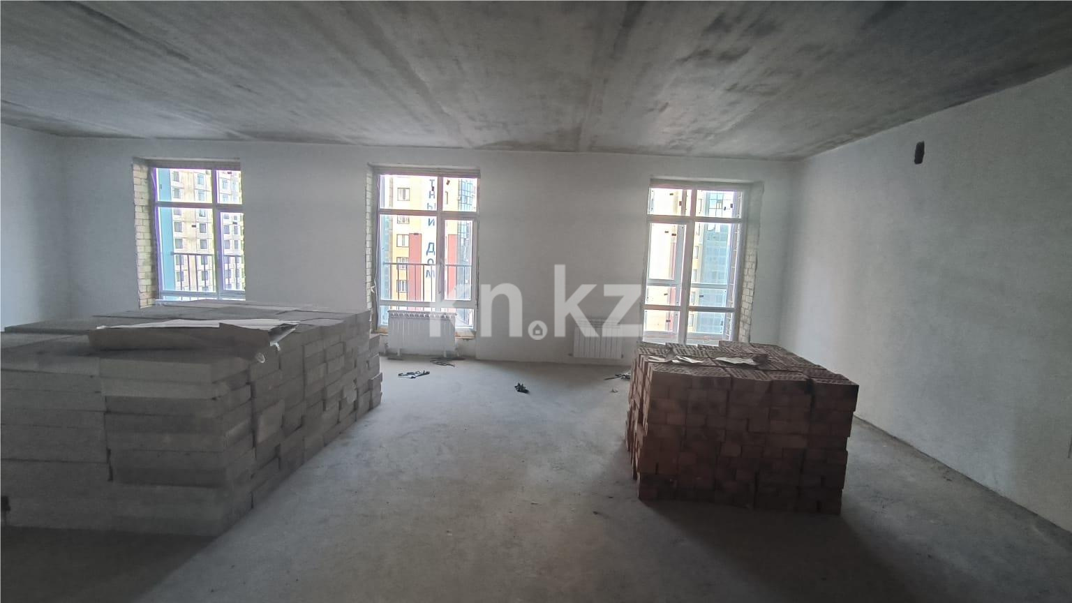 Продажа 2-комнатной квартиры, 74 м² - Продажа двухкомнатных квартир в Караганде фото 2 из 8