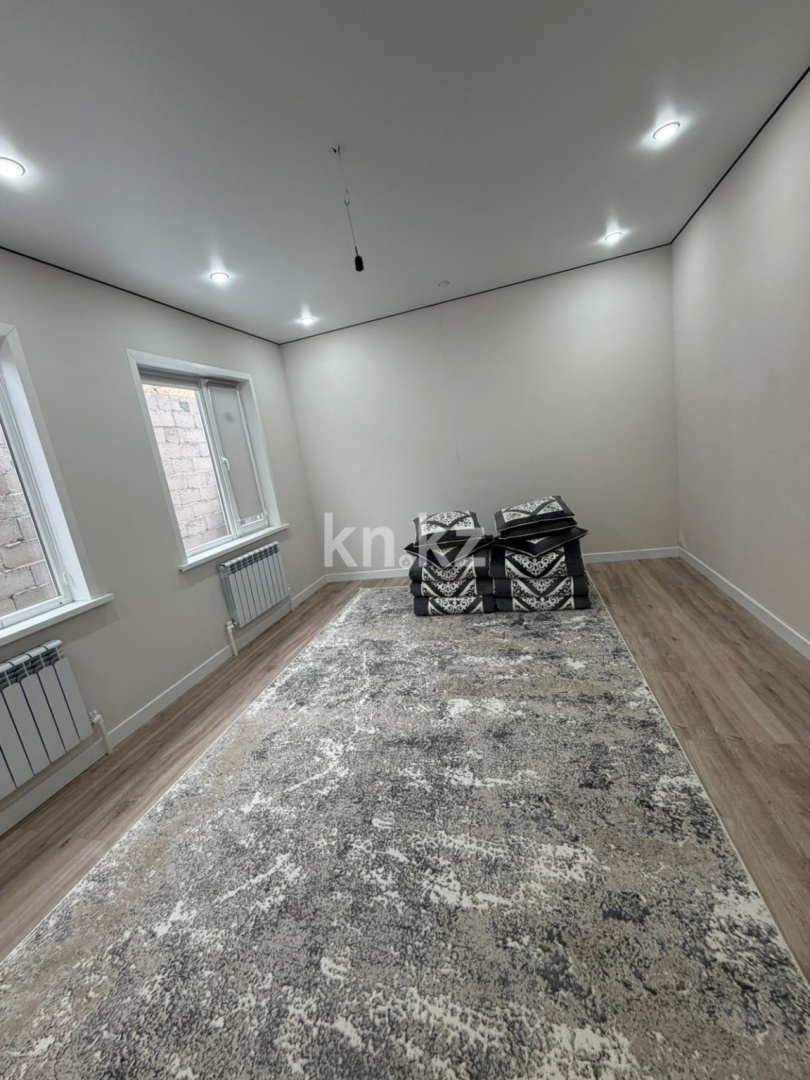 Продажа 4-комнатного дома, 90 м² - Продажа домов, коттеджей в Казахстане фото 1 из 16