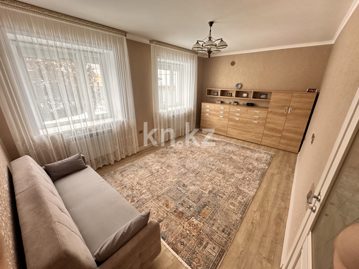 Продажа 4-комнатного дома, 141 м² - Недвижимость в Уральске фото 10 из 40