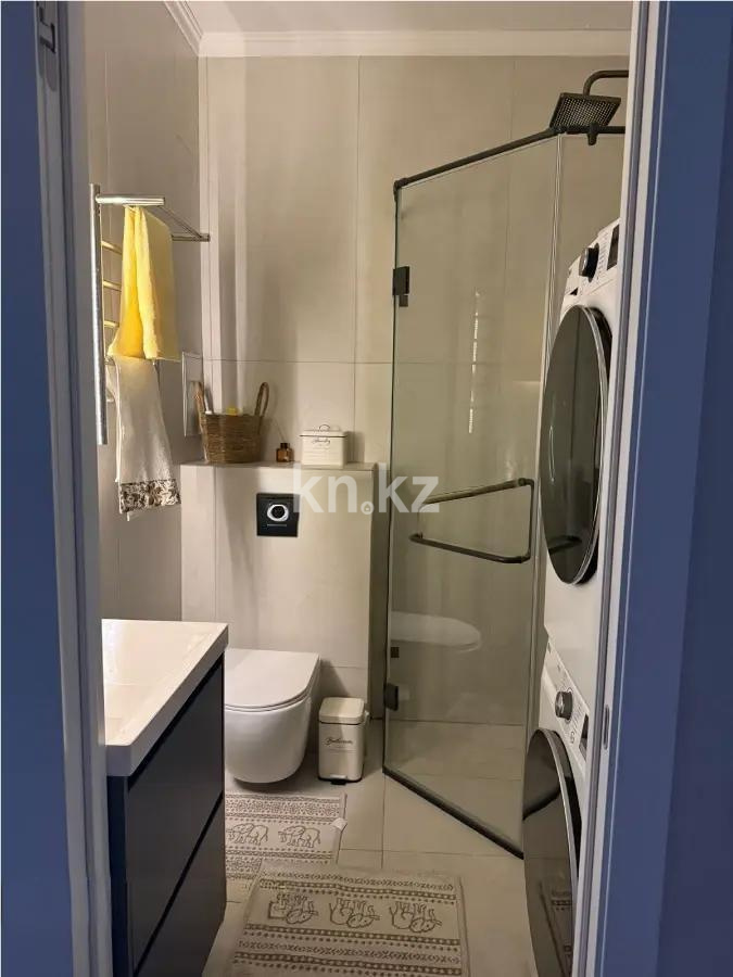 Продажа 3-комнатной квартиры, 68 м² в Алматы - фото 2