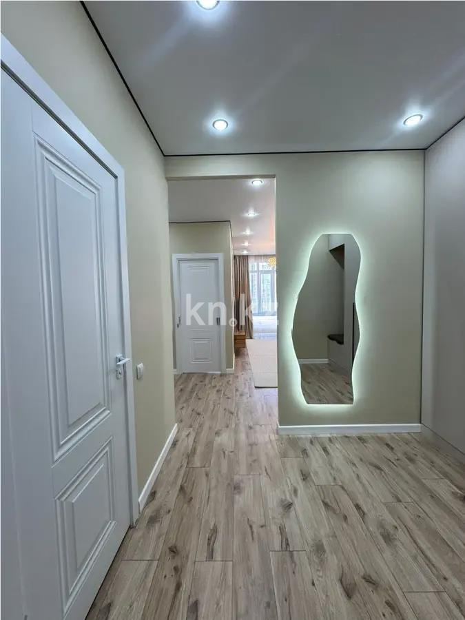 Продажа 1-комнатной квартиры, 34 м², мкр-н Шугыла, дом  340/39 в Алматы - фото 5