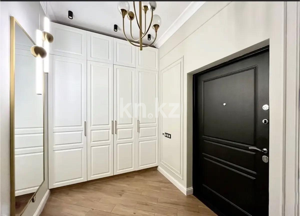 Продажа 4-комнатной квартиры, 160 м² в Алматы - фото 7