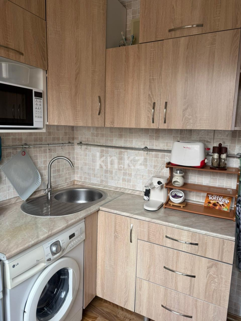 Продажа 1-комнатной квартиры, 30.5 м² - Продажа квартир в Алматы фото 15 из 15