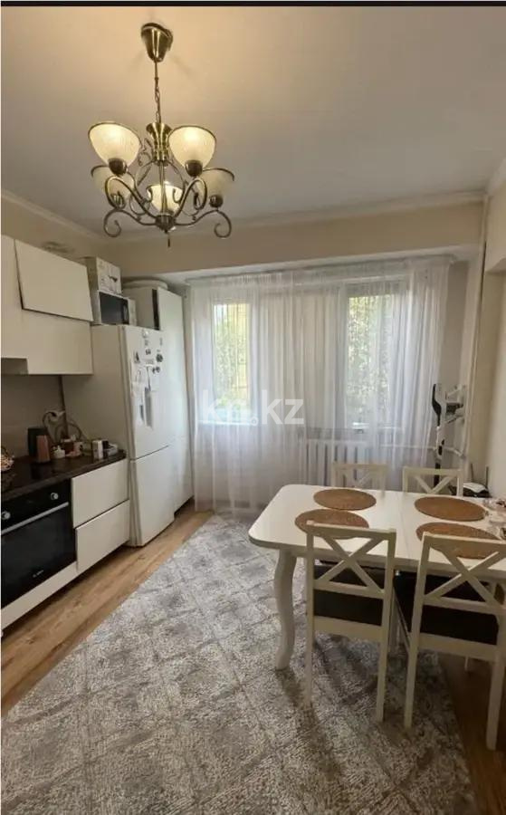 Продажа 1-комнатной квартиры, 49 м², ул. Байтурсынова, дом  138 в Алматы - фото 2