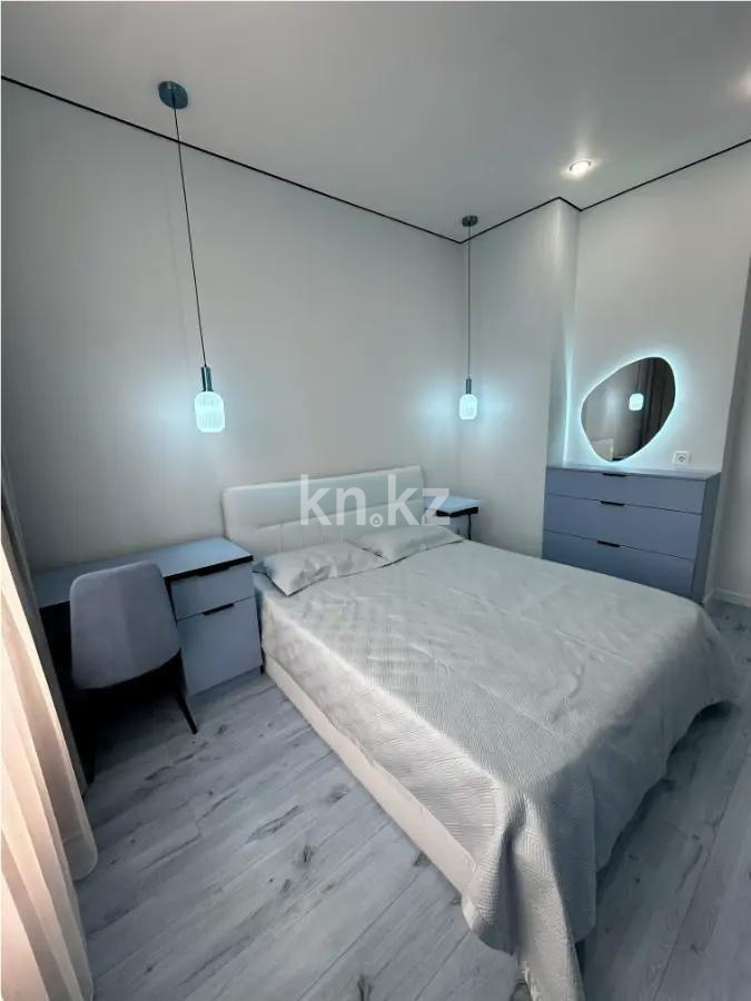 Продажа 2-комнатной квартиры, 42 м² в Алматы - фото 3