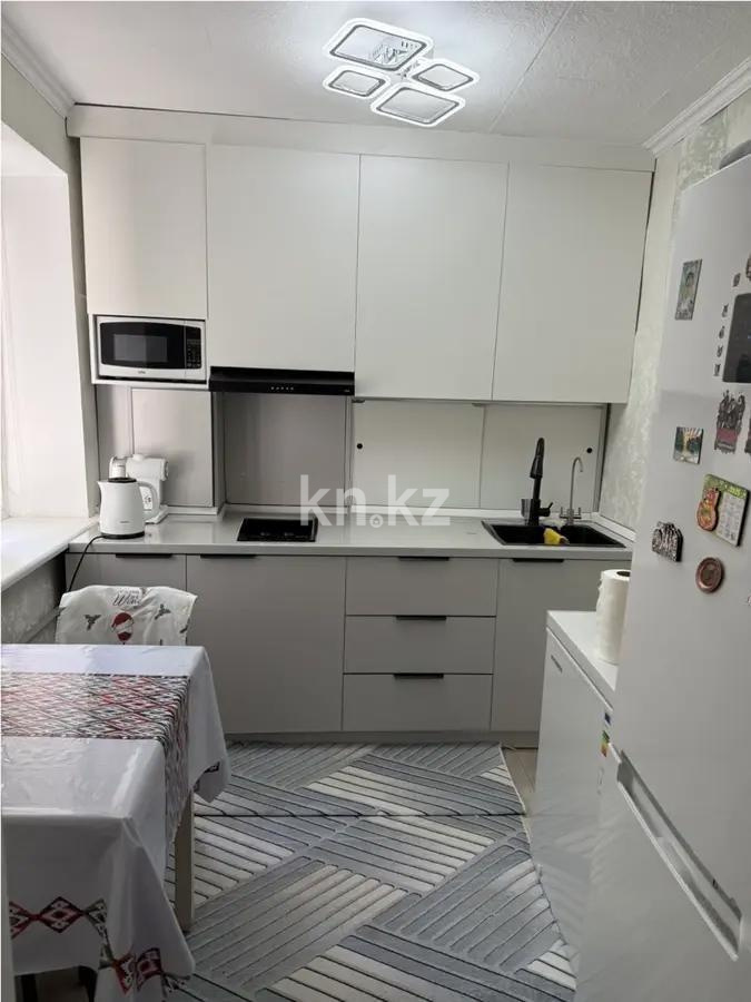 Продажа 1-комнатной квартиры, 31 м² - Продажа квартир в блочном доме в Алматы фото 2 из 3