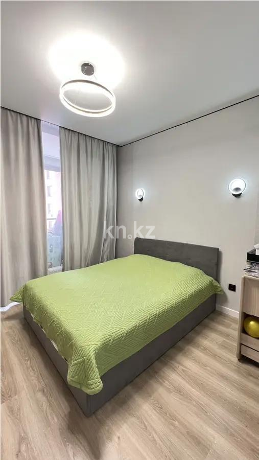 Продажа 2-комнатной квартиры, 42.5 м² - Продажа квартир в новостройках Астаны - страница 19 фото 2 из 5