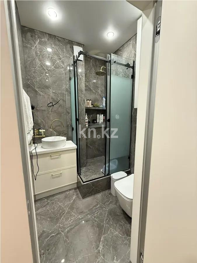 Продажа 4-комнатной квартиры, 113 м², ул. Коктерек, дом  139/12 - Продажа  четырехкомнатных квартир в Алматы фото 6 из 7