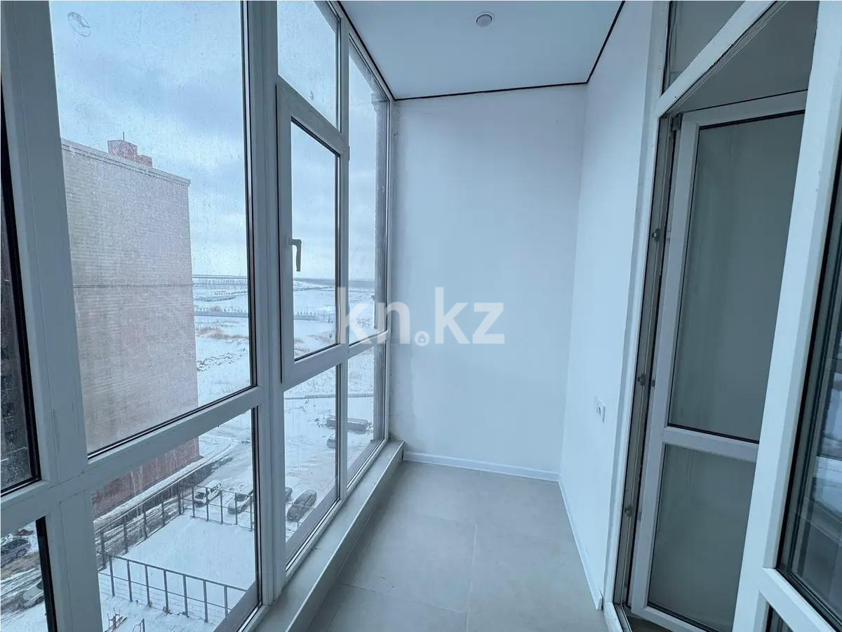 Продажа 2-комнатной квартиры, 38.7 м² - Продажа недвижимости в Астане - страница 8 фото 4 из 4