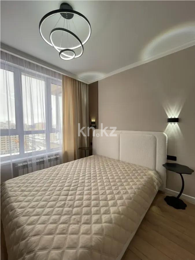 Продажа 2-комнатной квартиры, 44.2 м² - Продажа зданий в Усть-Каменогорске фото 2 из 5