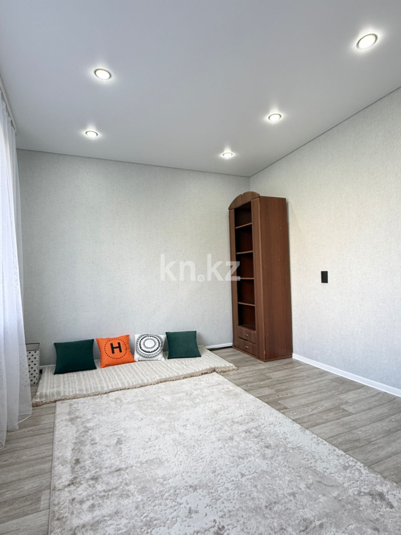Продажа 1-комнатной квартиры, 26.8 м² в Караганде - фото 3