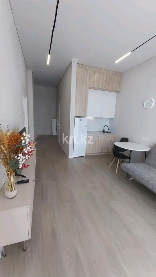 Продажа 2-комнатной квартиры, 45 м² - Продажа квартир от собственников в Астане - страница 24 фото 3 из 5