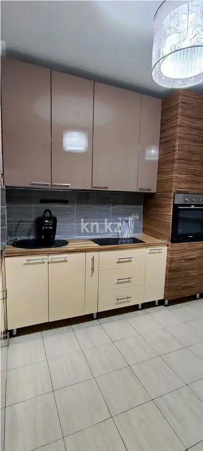 Продажа 4-комнатной квартиры, 105.3 м², ул. Габдуллина, дом  12/1 - Продажа квартир в Астане фото 5 из 7