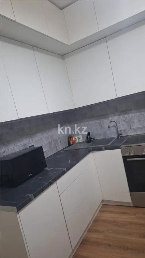 Продажа 1-комнатной квартиры, 40 м², ул. Айтматова, дом  31 в Астане - фото 2