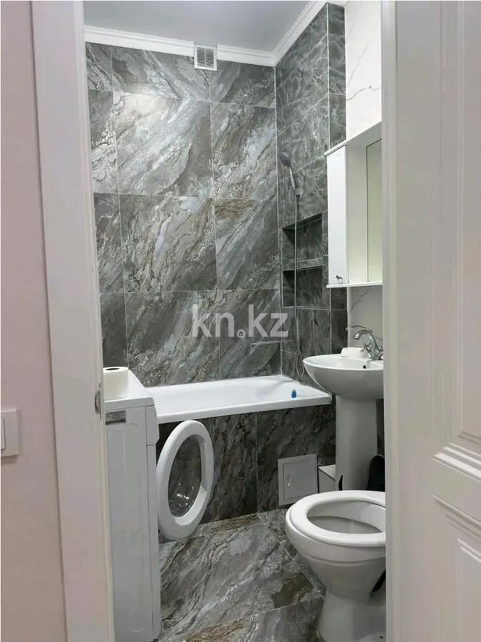 Продажа 2-комнатной квартиры, 52 м² - Продажа  двухкомнатных квартир в новостройках Алматы - страница 2 фото 3 из 4