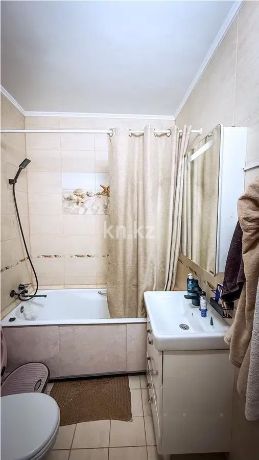 Продажа 2-комнатной квартиры, 74 м², мкр-н Жетысу-3, дом  52 - Продажа  двухкомнатных квартир в новостройках Алматы с фото фото 4 из 6