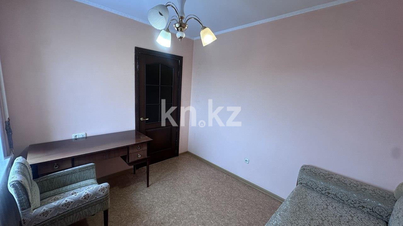 Продажа 3-комнатной квартиры, 55 м², пр. Металлургов в Темиртау - фото 4