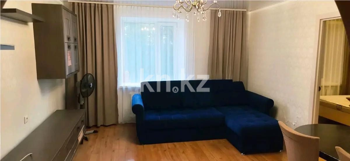 Продажа 3-комнатной квартиры, 59 м² - Продажа трехкомнатных квартир в Караганде - страница 2 фото 1 из 4