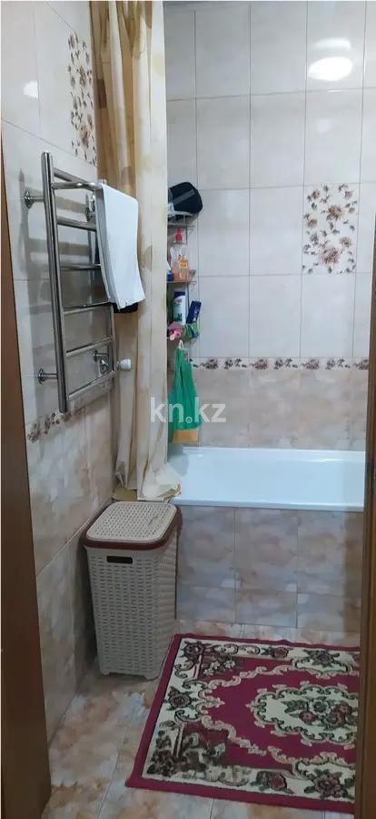 Продажа 2-комнатной квартиры, 62 м², мкр-н Кулагер, дом  49 - Продажа  двухкомнатных квартир в Алматы фото 4 из 5