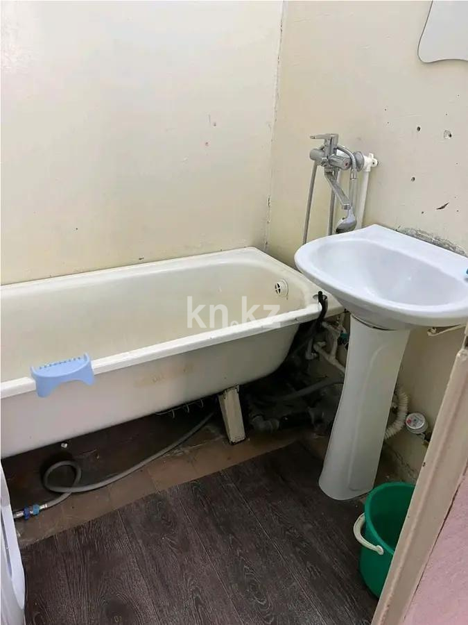 Продажа 1-комнатной квартиры, 38 м² - Продажа однокомнатных квартир в панельном доме в Казахстане - страница 2 фото 3 из 5