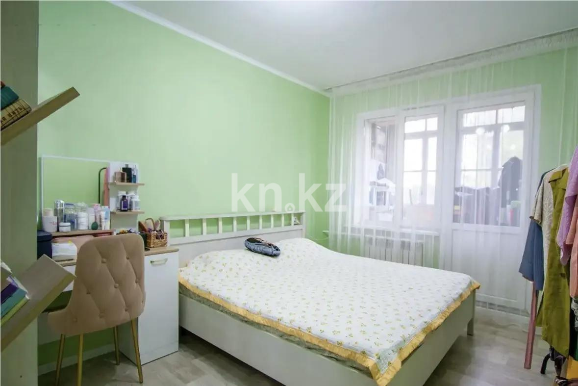 Продажа 3-комнатной квартиры, 57 м² в Алматы - фото 3