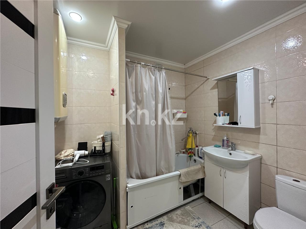 Продажа 3-комнатной квартиры, 61 м² - Продажа квартир в панельном доме в Темиртау - страница 2 фото 12 из 14