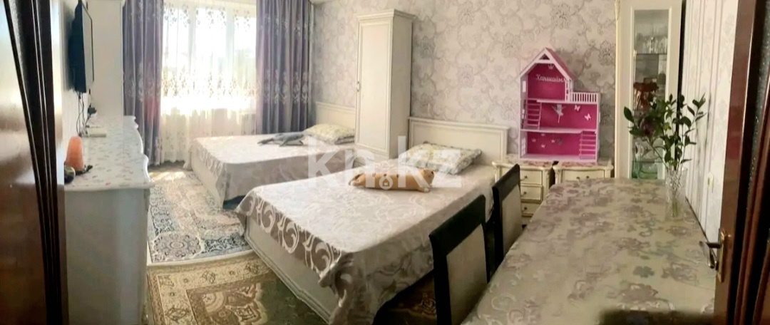 Продажа 3-комнатной квартиры, 70 м² - Продажа квартир в Шымкенте фото 7 из 24