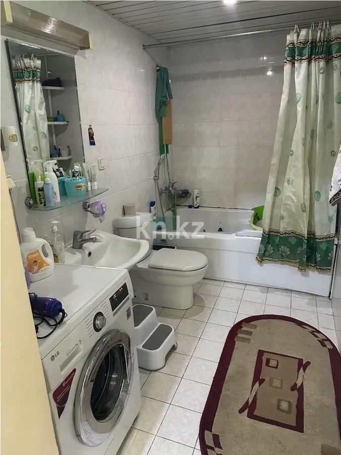 Продажа 3-комнатной квартиры, 73 м², пр. Богенбай батыра, дом  30 - Продажа квартир в Астане фото 5 из 5