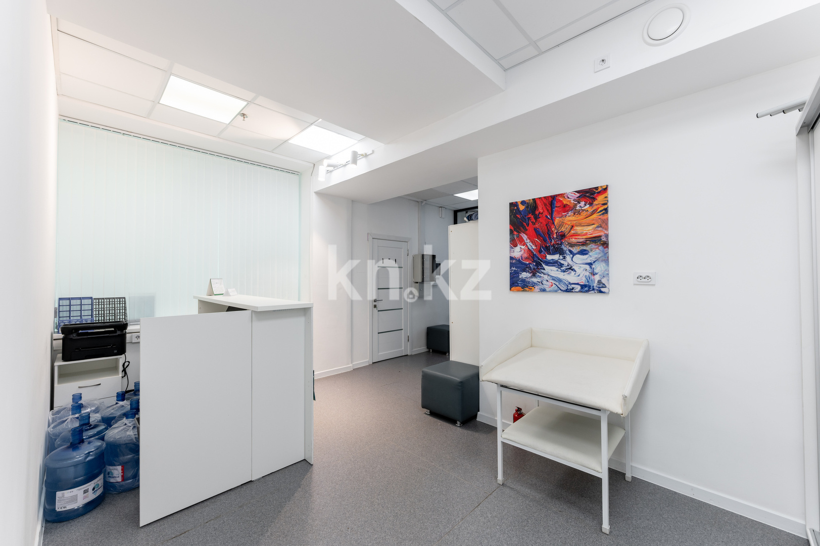 Продажа помещения, 245.5 м² - Продажа офисных и торговых помещений в Казахстане фото 21 из 40