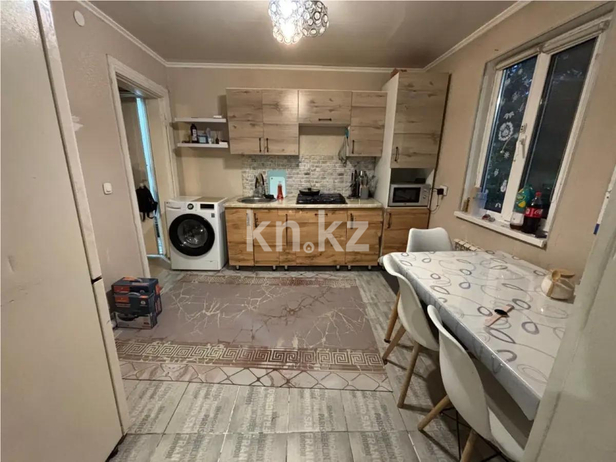 Продажа 2-комнатной квартиры, 40 м² - Продажа квартир в Алматы - страница 24 фото 2 из 4