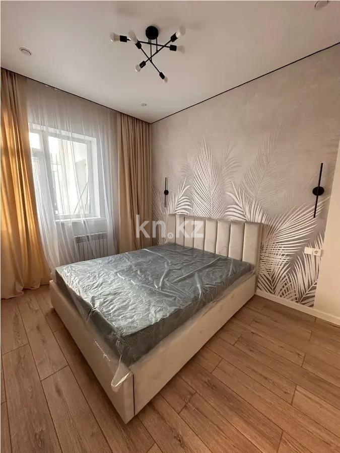 Продажа 2-комнатной квартиры, 42 м² в Астане - фото 2
