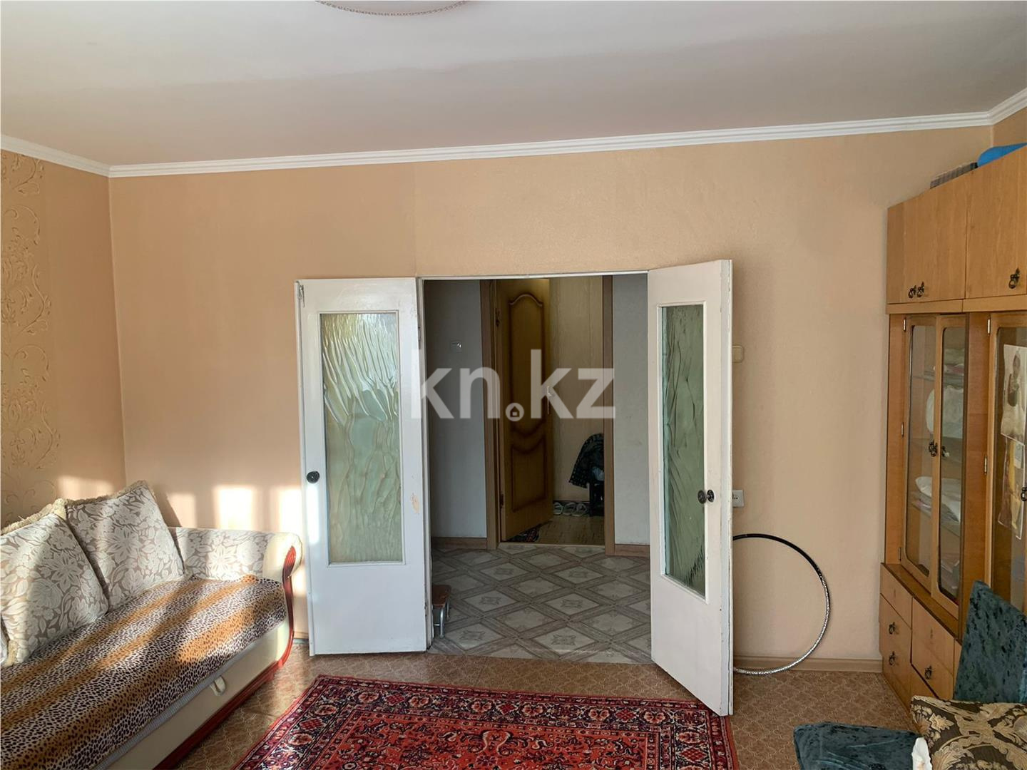 Продажа 1-комнатной квартиры, 41 м², ул. Таттимбета - Продажа домов, коттеджей в Актау фото 4 из 8