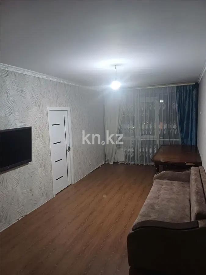 Продажа 3-комнатной квартиры, 70 м², мкр-н Дарабоз, дом  7 - Продажа  двухкомнатных, трехкомнатных квартир в Алматы без посредников с фото фото 1 из 3