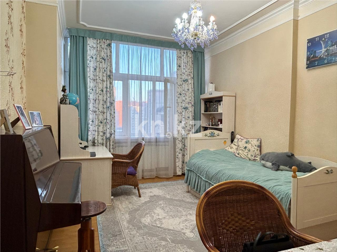 Продажа 3-комнатной квартиры, 100 м², ул. Габдуллина в Астане - фото 5