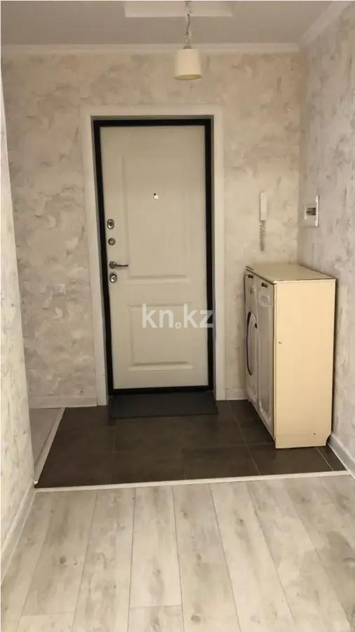 Продажа 3-комнатной квартиры, 90 м², ул. Габдуллина, дом  19/1 - Продажа квартир в Астане фото 8 из 8