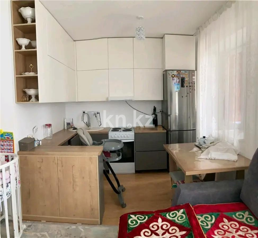 Продажа 2-комнатной квартиры, 50.6 м², ул. Лесная поляна, дом  36 - Продажа квартир в Астане без посредников фото 3 из 6