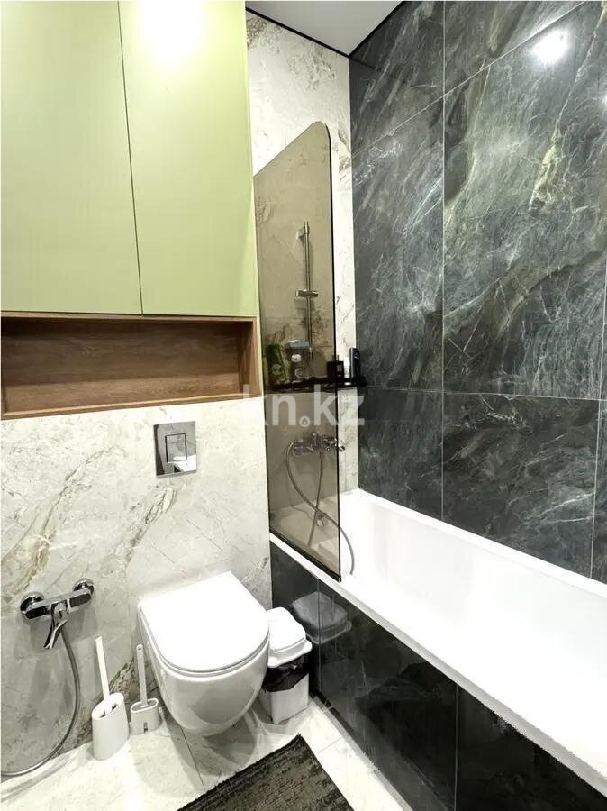Продажа 3-комнатной квартиры, 94 м² в Астане - фото 5