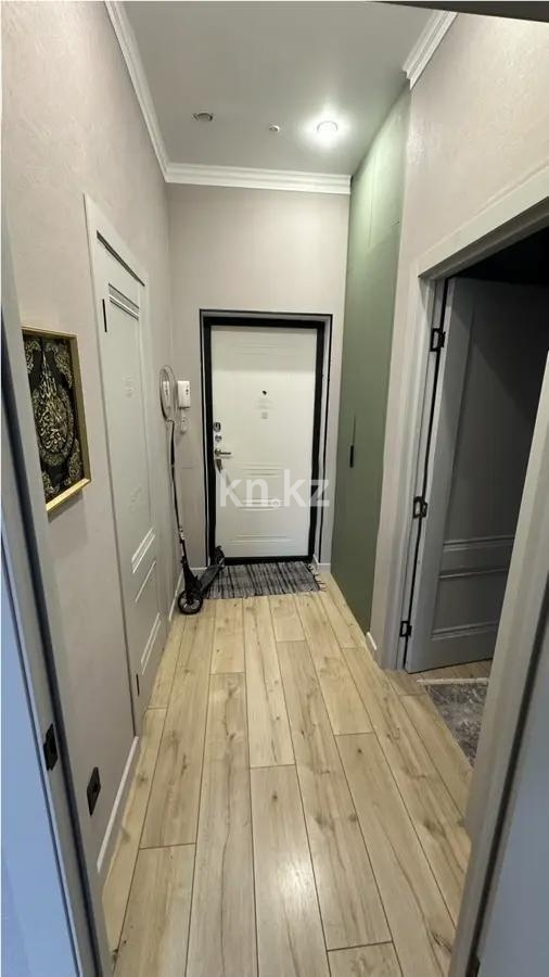Продажа 1-комнатной квартиры, 44 м² - Продажа квартир в Казахстане - страница 22 фото 4 из 4