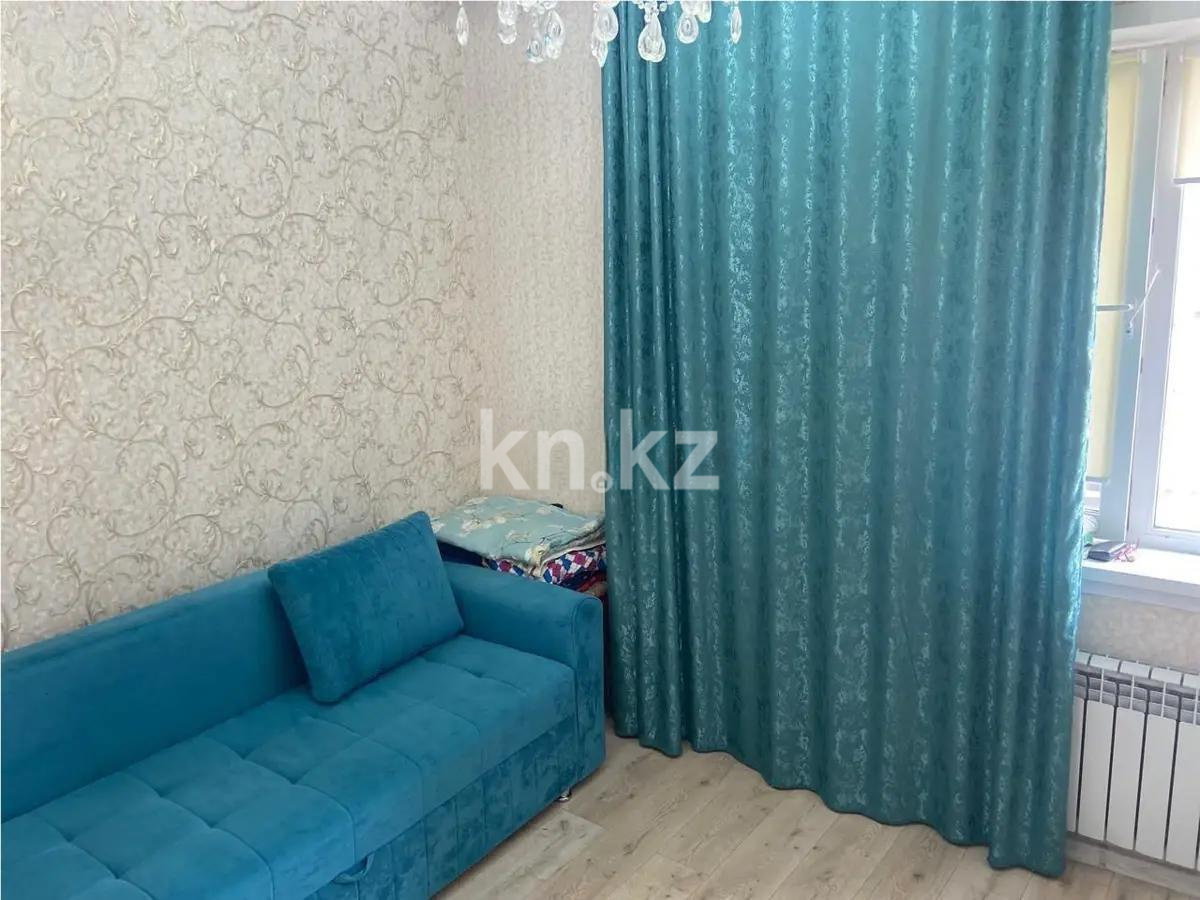 Продажа 3-комнатной квартиры, 78 м² в Караганде - фото 2