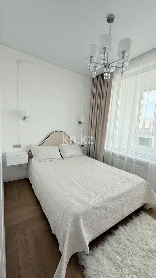 Продажа 2-комнатной квартиры, 38 м² в Астане - фото 2