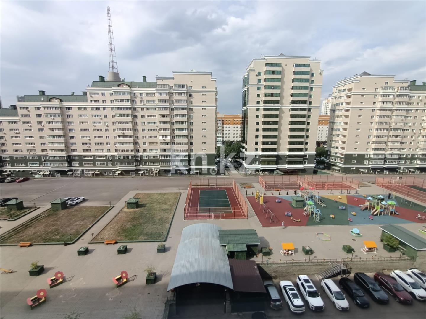 Продажа 4-комнатной квартиры, 133 м² - Продажа квартир в Астане - страница 30 фото 23 из 23